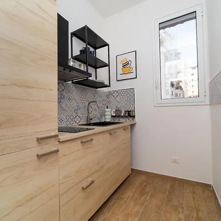 Lovely Apartament