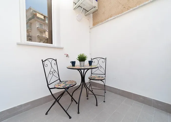 Lovely Apartament