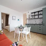 Apartamento Lovely