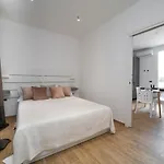 Apartamento Lovely Palermo