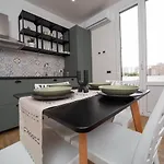 Lovely Apartamento Palermo