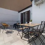 Apartamento Lovely *