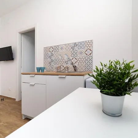 Apartmán Lovely