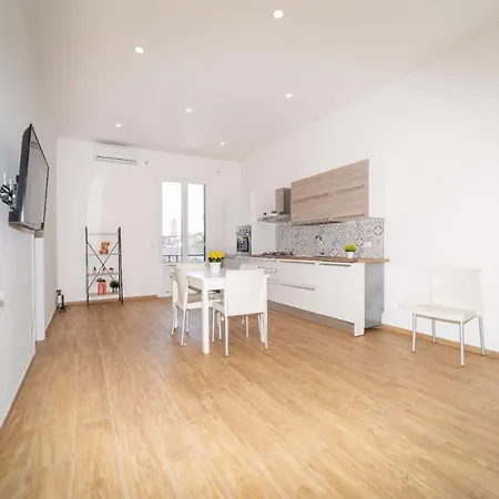 Apartmán Lovely