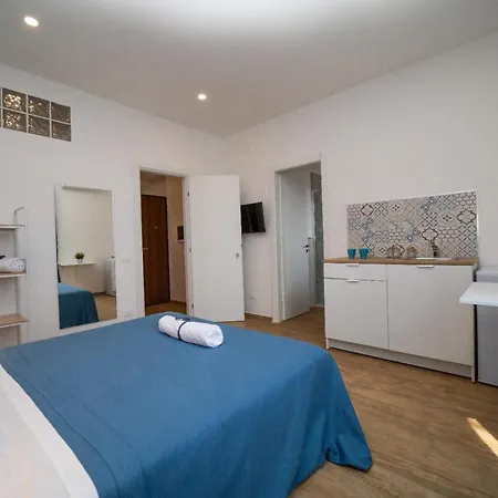 Apartamento Lovely *