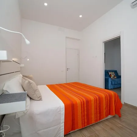 Apartmán Lovely Palermo