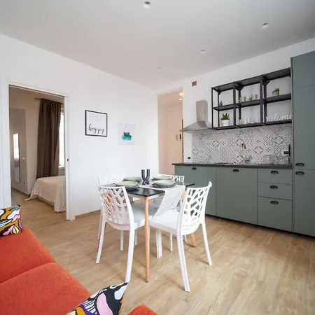 Apartmán Lovely