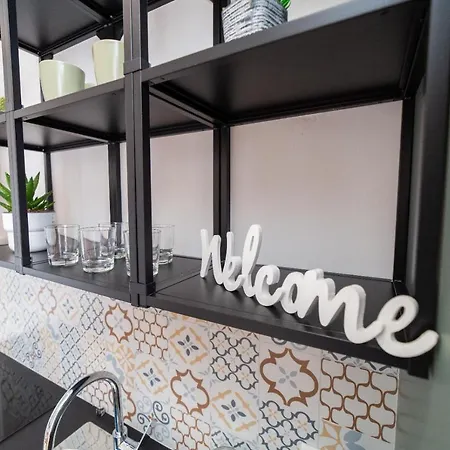 Lovely Apartmán *
