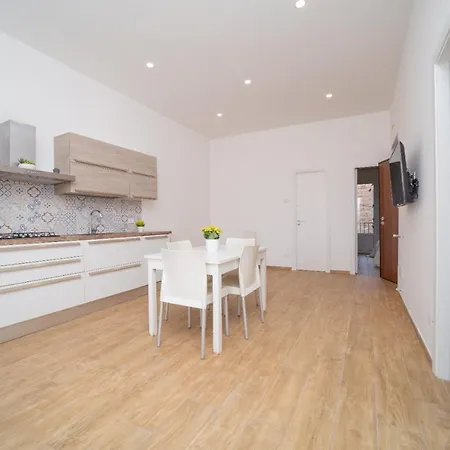 Lovely Apartmán