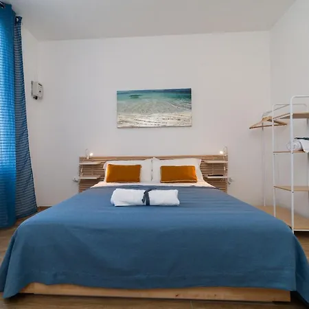 Apartmán Lovely Palermo
