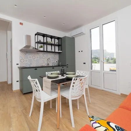 Apartamento Lovely Palermo