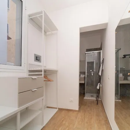 Apartmán Lovely Palermo
