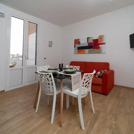 Apartmán Lovely