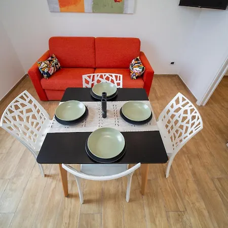 Lovely Appartement Palermo